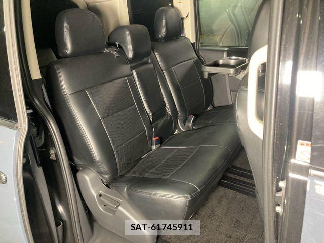 Mitsubishi DELICA 2015-03 8828750-6