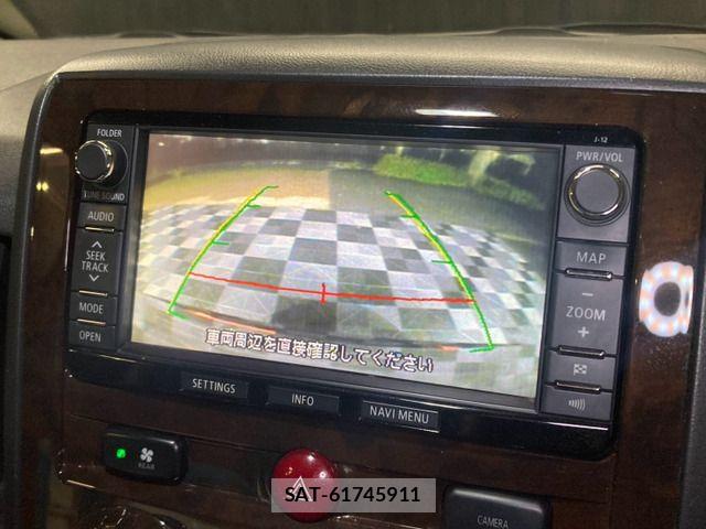 Mitsubishi DELICA 2015-03 8828750-7