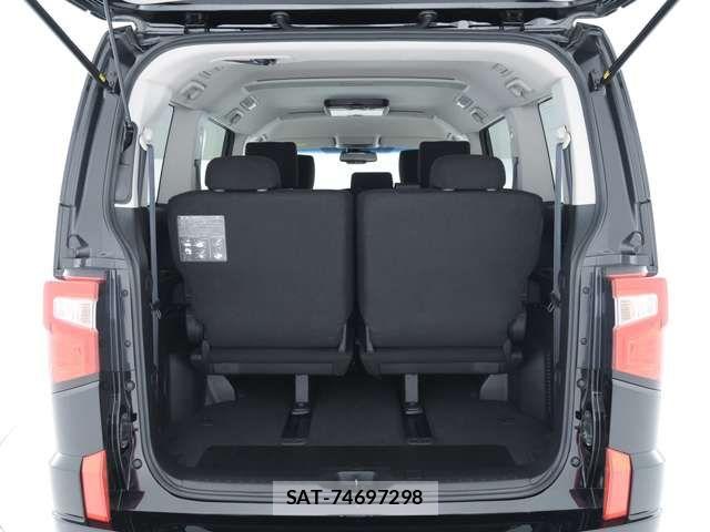 Mitsubishi DELICA 2021-08 8828737-9