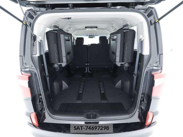 Mitsubishi DELICA 2021-08 8828737-10