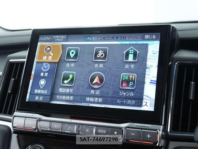 Mitsubishi DELICA 2021-08 8828737-11