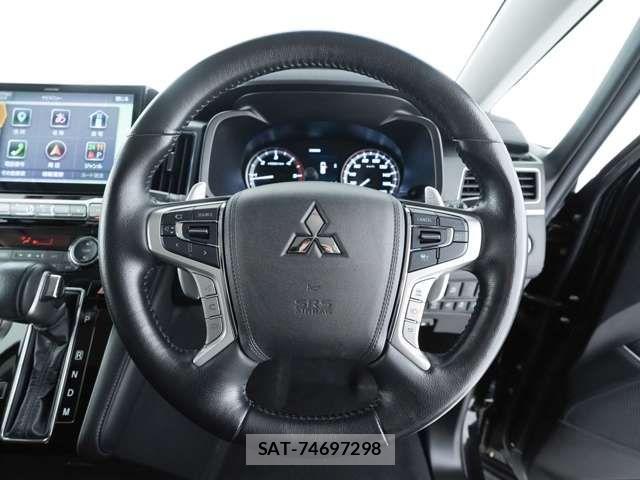 Mitsubishi DELICA 2021-08 8828737-14