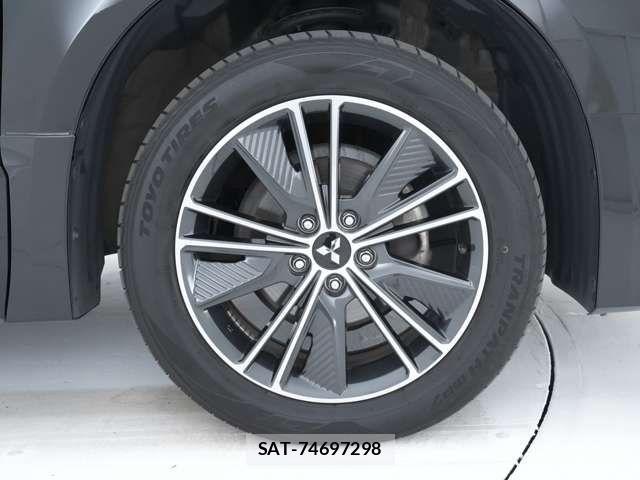 Mitsubishi DELICA 2021-08 8828737-16