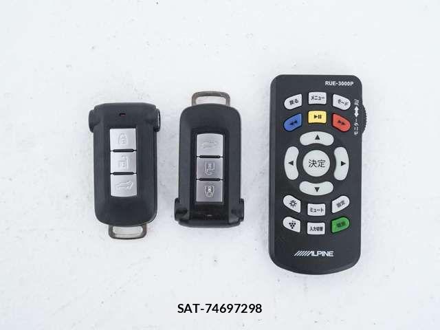 Mitsubishi DELICA 2021-08 8828737-19