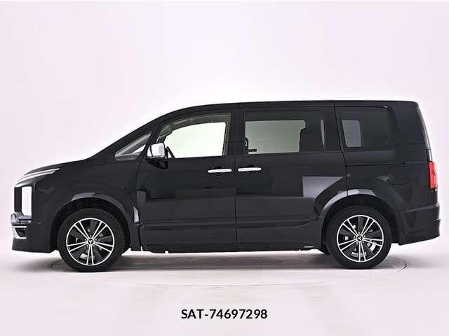 Mitsubishi DELICA 2021-08 8828737-2