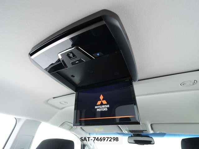 Mitsubishi DELICA 2021-08 8828737-4