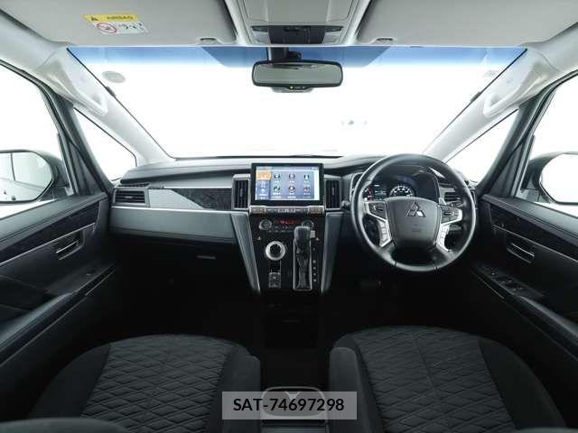 Mitsubishi DELICA 2021-08 8828737-5