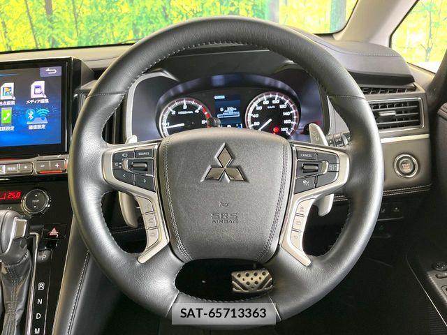 Mitsubishi DELICA 2024-08 8828715-11