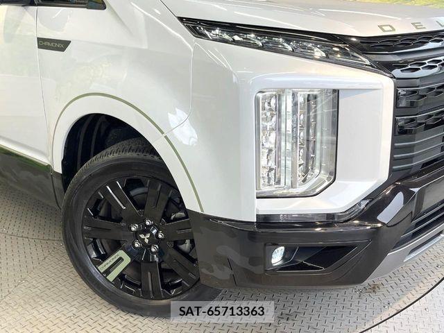 Mitsubishi DELICA 2024-08 8828715-12