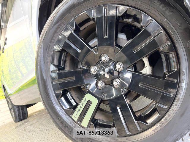 Mitsubishi DELICA 2024-08 8828715-13