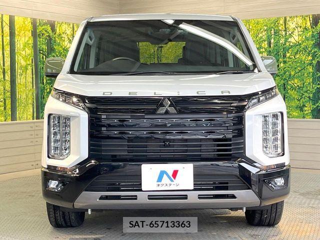 Mitsubishi DELICA 2024-08 8828715-14
