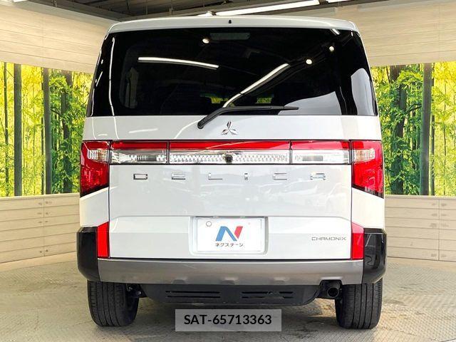 Mitsubishi DELICA 2024-08 8828715-15