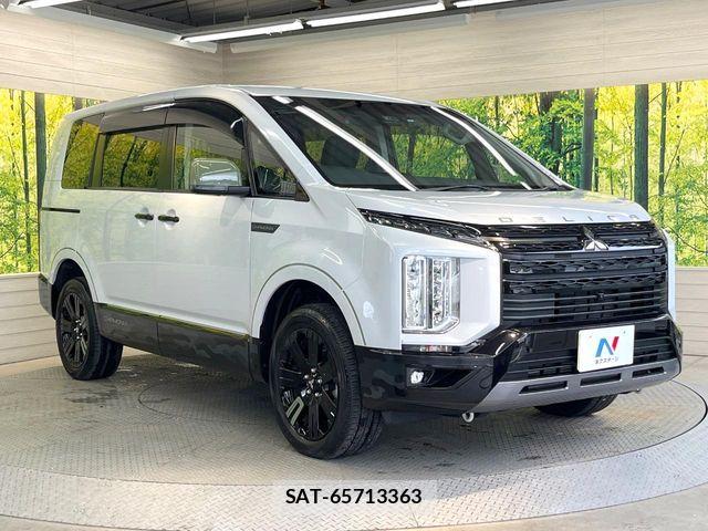 Mitsubishi DELICA 2024-08 8828715-16