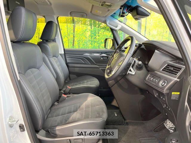 Mitsubishi DELICA 2024-08 8828715-7