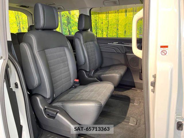 Mitsubishi DELICA 2024-08 8828715-8