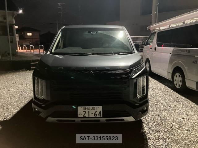 Mitsubishi DELICA 2023-01 8828728-0