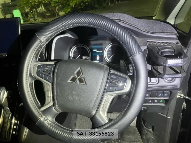 Mitsubishi DELICA 2023-01 8828728-14