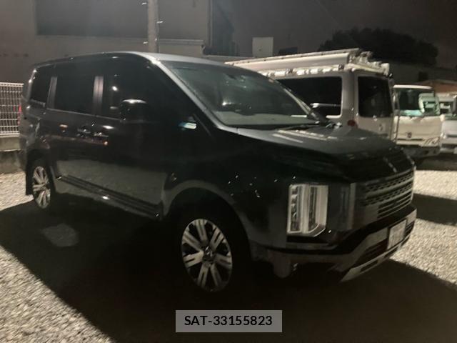 Mitsubishi DELICA 2023-01 8828728-1