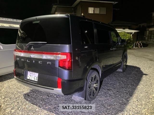 Mitsubishi DELICA 2023-01 8828728-2