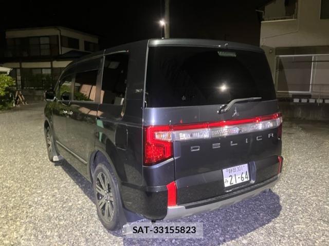 Mitsubishi DELICA 2023-01 8828728-3
