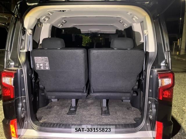 Mitsubishi DELICA 2023-01 8828728-8