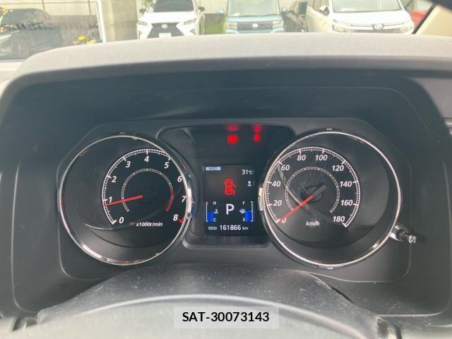 Mitsubishi DELICA 2011-03 8828767-9