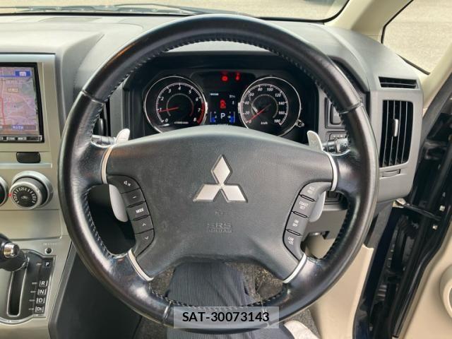 Mitsubishi DELICA 2011-03 8828767-10