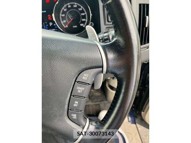 Mitsubishi DELICA 2011-03 8828767-12