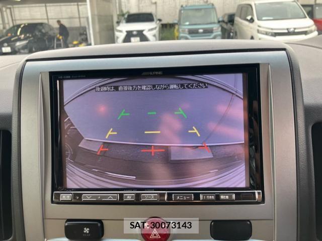 Mitsubishi DELICA 2011-03 8828767-14
