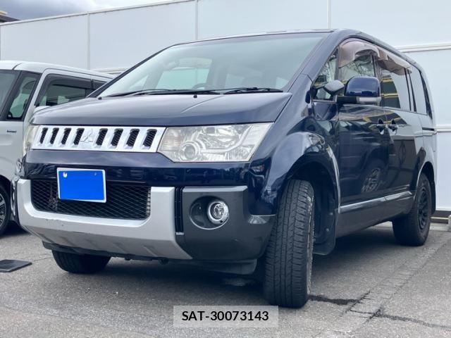 Mitsubishi DELICA 2011-03 8828767-1
