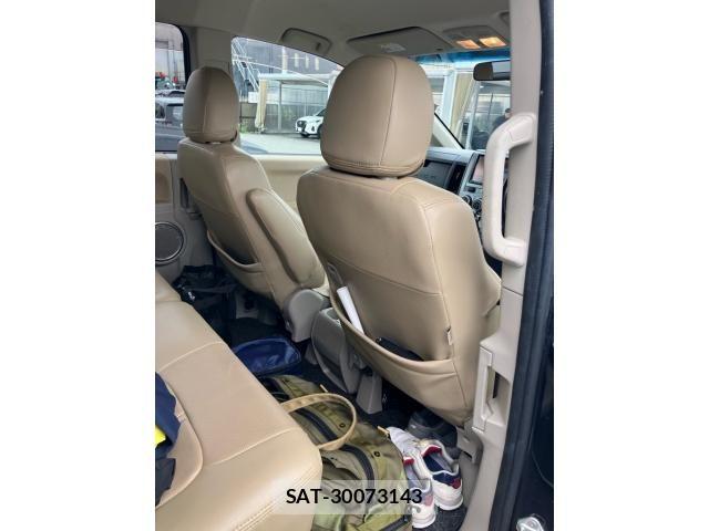 Mitsubishi DELICA 2011-03 8828767-21