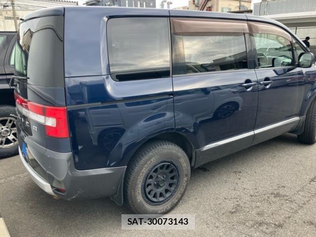 Mitsubishi DELICA 2011-03 8828767-2