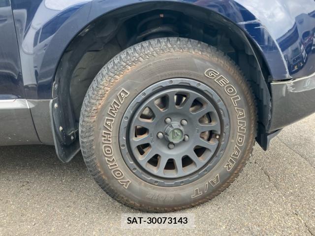 Mitsubishi DELICA 2011-03 8828767-5
