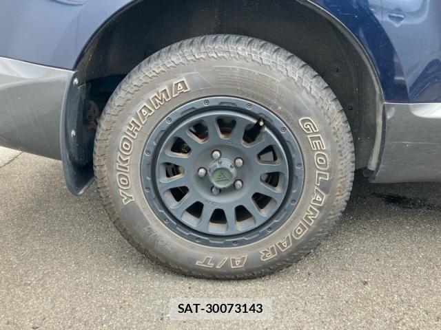 Mitsubishi DELICA 2011-03 8828767-6
