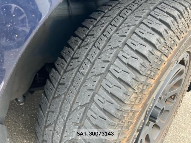 Mitsubishi DELICA 2011-03 8828767-7