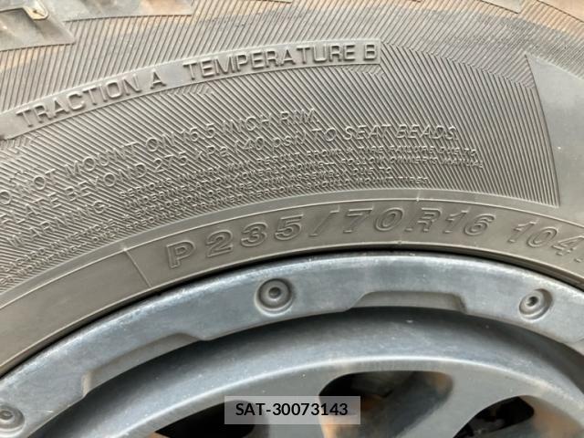 Mitsubishi DELICA 2011-03 8828767-8