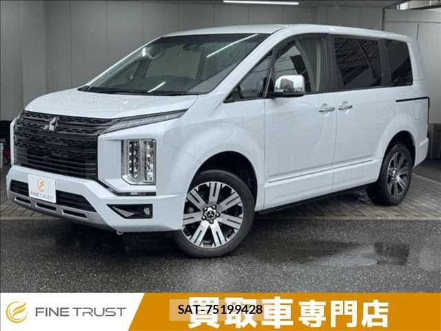 Mitsubishi DELICA 2023-01 8828735-0