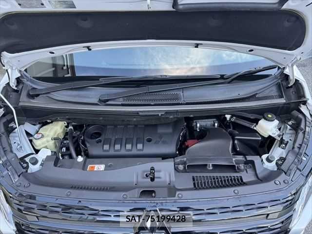 Mitsubishi DELICA 2023-01 8828735-29