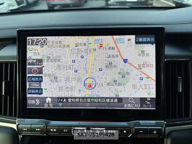 Mitsubishi DELICA 2023-01 8828735-3