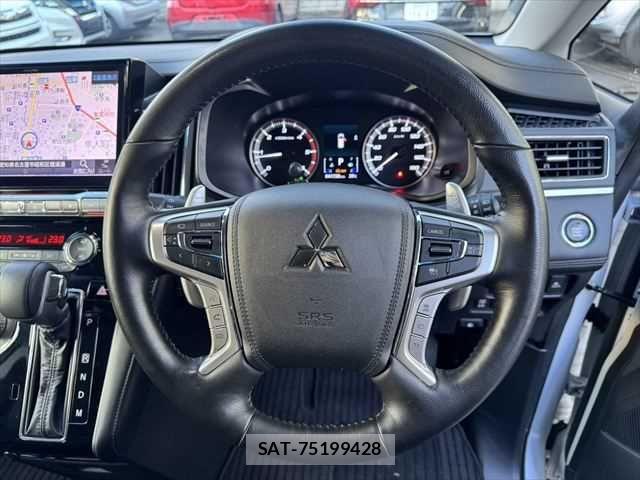 Mitsubishi DELICA 2023-01 8828735-8