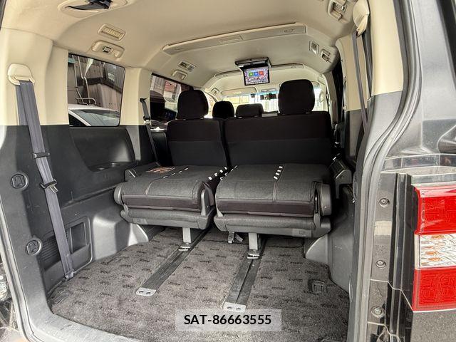 Mitsubishi DELICA 2014-02 8828758-17