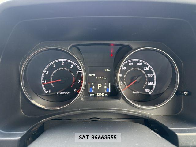 Mitsubishi DELICA 2014-02 8828758-21