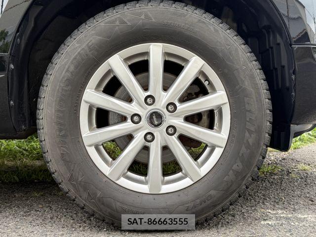 Mitsubishi DELICA 2014-02 8828758-7