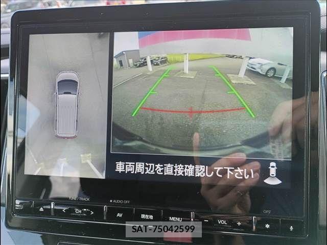 Mitsubishi DELICA 2020-01 8828738-9