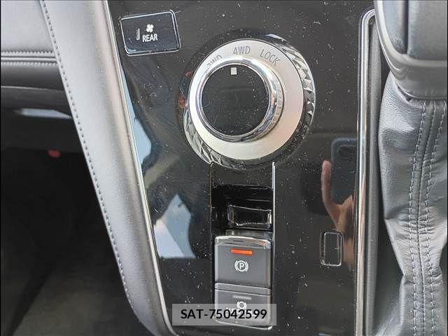 Mitsubishi DELICA 2020-01 8828738-11