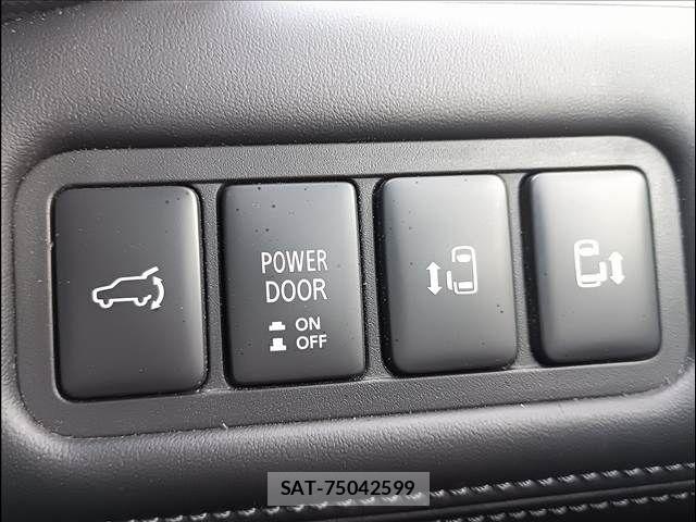 Mitsubishi DELICA 2020-01 8828738-18