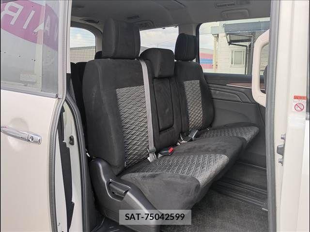 Mitsubishi DELICA 2020-01 8828738-25