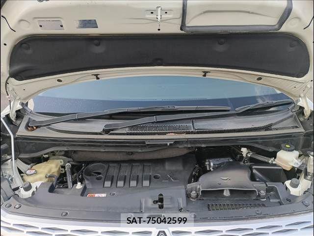 Mitsubishi DELICA 2020-01 8828738-27