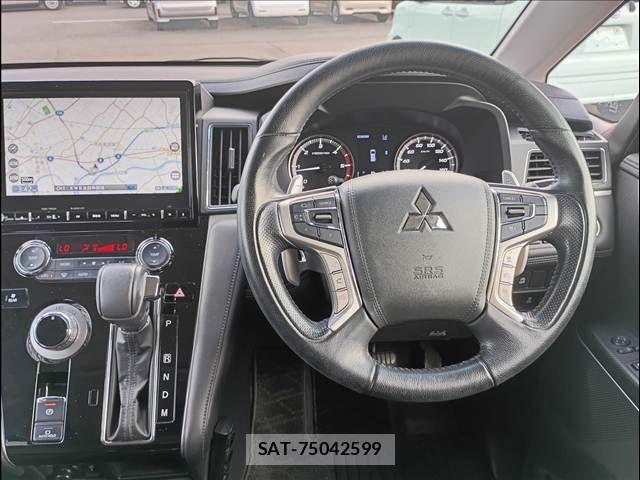 Mitsubishi DELICA 2020-01 8828738-3
