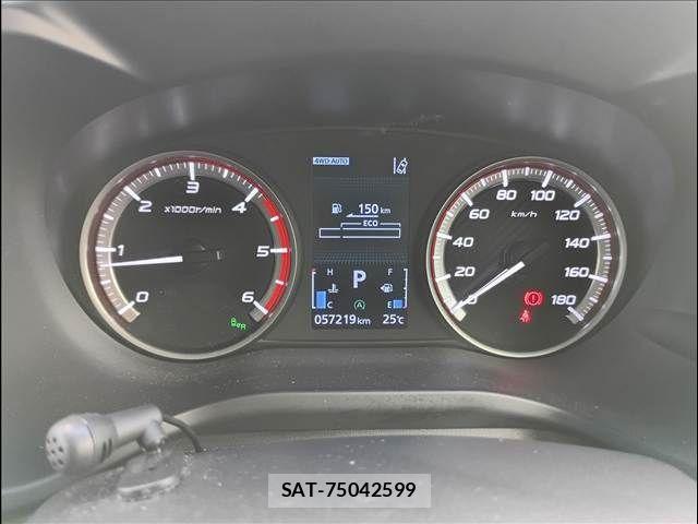 Mitsubishi DELICA 2020-01 8828738-5